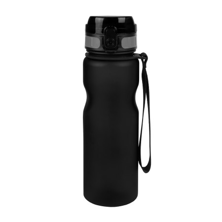 Пляшка для пиття River, TM Discover (чорний)
