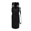 Пляшка для пиття River, TM Discover (чорний)