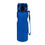 Пляшка для пиття River, TM Discover (темно-синій)