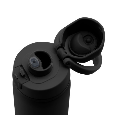 Термопляшка Eclipse, TM Discover (чорний) Термопляшка Eclipse, TM Discover (чорний)