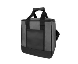 Термосумка Coolerbag XL, TM Discover (сірий)
