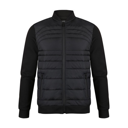 Реглан Franky, TM Floyd (чорний)