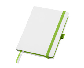 Записна книжка A5, Blanco (світло-зелений)