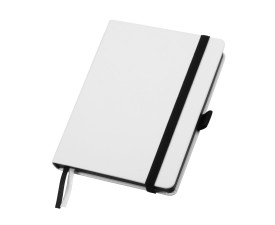 Записна книжка A5, Blanco (чорний)