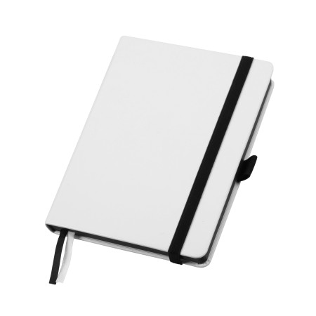 Записна книжка A5, Blanco (чорний)