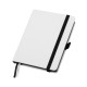 Записна книжка A5, Blanco (чорний)