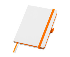 Записна книжка A5, Blanco (помаранчевий)
