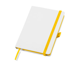 Записна книжка A5, Blanco (жовтий)