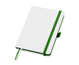 Записна книжка A5, Blanco (зелений)