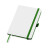 Записна книжка A5, Blanco (зелений)