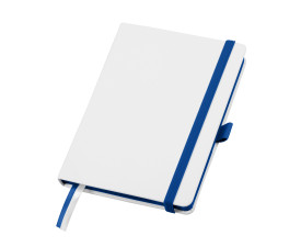 Записна книжка A5, Blanco (синій)