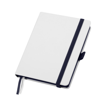Записна книжка A5, Blanco (темно-синій)