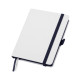 Записна книжка A5, Blanco (темно-синій)