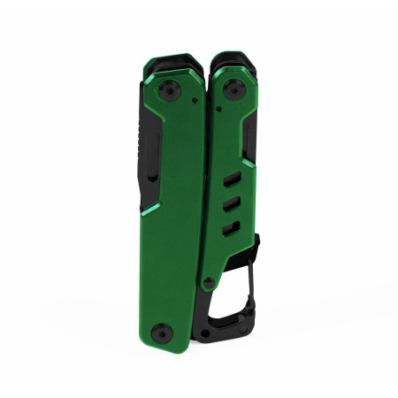 Мультитул Hank, TM Discover (зелений) Мультитул Hank, TM Discover (зелений)