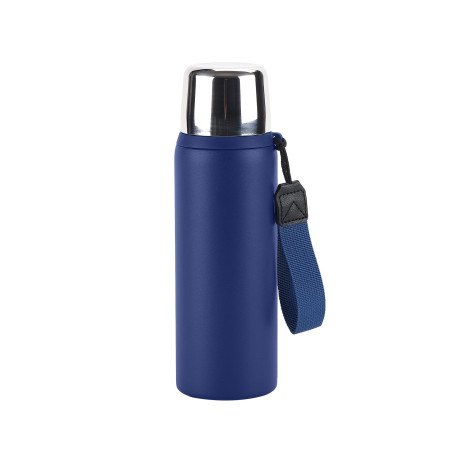 Термос Jazz, TM Discover (темно-синій) Термос Jazz, TM Discover (темно-синій)