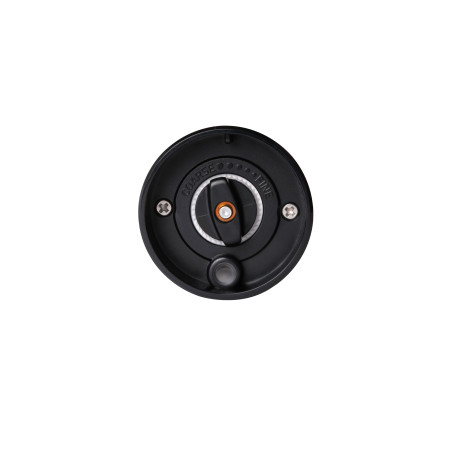 Набір млинів для солі та перцю електричний Picante2, TM TEG (срібний) Набір млинів для солі та перцю електричний Picante2, TM TEG (срібний)