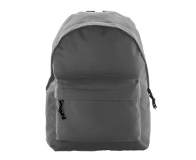 Рюкзак Compact, TM Discover (сірий)