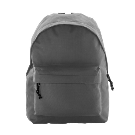 Рюкзак Compact, TM Discover (сірий)