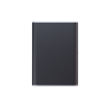 Повербанк Brick 9000 mAh, ТМ TEG (сірий)