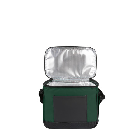 Термосумка Coolerbag S, TM Discover (зелений)