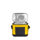 Термосумка Coolerbag S, TM Discover (жовтий)