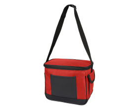 Термосумка Coolerbag S, TM Discover (червоний)