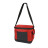 Термосумка Coolerbag S, TM Discover (червоний)