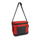 Термосумка Coolerbag S, TM Discover (червоний)