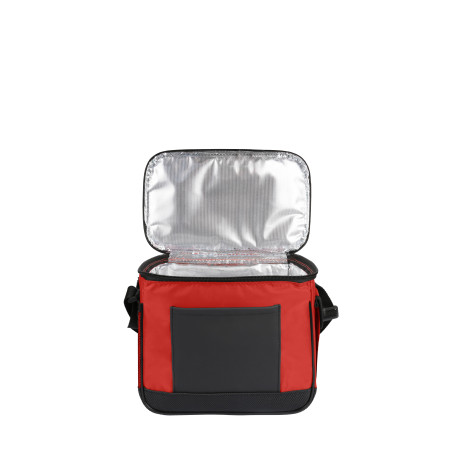Термосумка Coolerbag S, TM Discover (червоний)