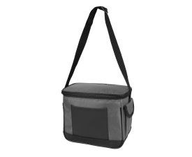 Термосумка Coolerbag S, TM Discover (сірий)