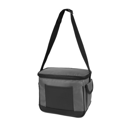 Термосумка Coolerbag S, TM Discover (сірий)