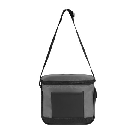 Термосумка Coolerbag S, TM Discover (сірий)