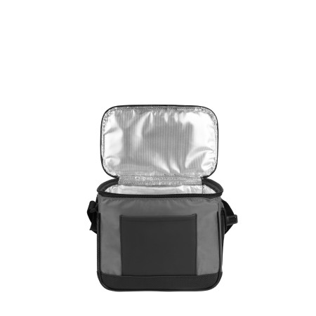 Термосумка Coolerbag S, TM Discover (сірий)