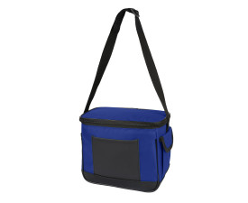 Термосумка Coolerbag S, TM Discover (синій)