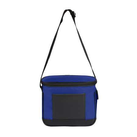 Термосумка Coolerbag S, TM Discover (синій)