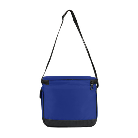 Термосумка Coolerbag S, TM Discover (синій)