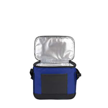 Термосумка Coolerbag S, TM Discover (синій)