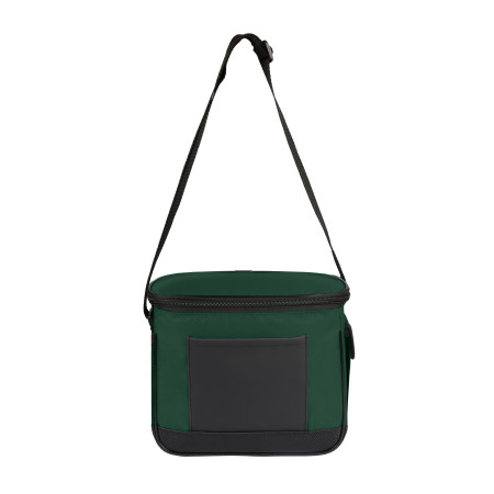 Термосумка Coolerbag S, TM Discover (зелений)