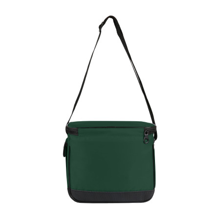 Термосумка Coolerbag S, TM Discover (зелений)