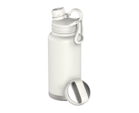 Термос Django, ТМ Discover (білий)