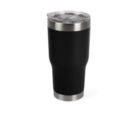 Термокружка Mono, TM Discover (чорний)