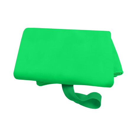 Рушник для спорту Nara, TM Casa Mia (зелений)