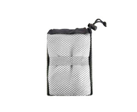 Рушник для спорту Nara, TM Casa Mia (білий)