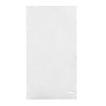 Рушник для спорту Nara, TM Casa Mia (білий)