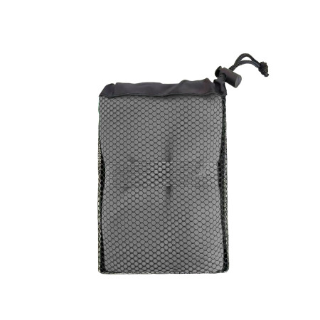 Рушник для спорту Nara, TM Casa Mia (сірий)