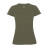 Футболка Montecarlo Woman 150, TM Roly (army green)