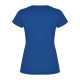 Футболка Montecarlo Woman 150, TM Roly (royal blue)