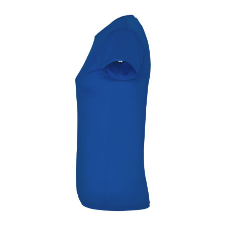 Футболка Montecarlo Woman 150, TM Roly (royal blue)