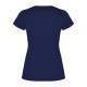 Футболка Montecarlo Woman 150, TM Roly (navy blue)