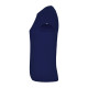 Футболка Montecarlo Woman 150, TM Roly (navy blue)